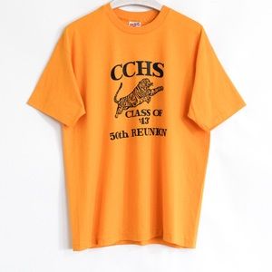 Vintage 90’s single stitch t-shirt